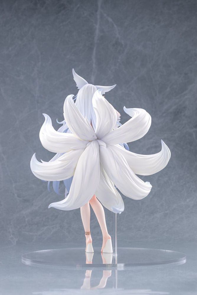 Azur Lane amiami x AniGame PVC Statue 1/6 Shinano Dreamy White Sands Ver. 30 cm     - Versand: 7 Tage nach Bestellung