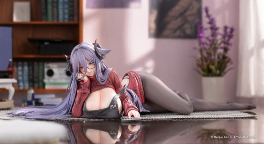 Azur Lane amiami x AniGame PVC Statue 1/6 Friedrich Carl A Game of Love Ver. 32 cm       - Preorder - ETA: 25.03.2026