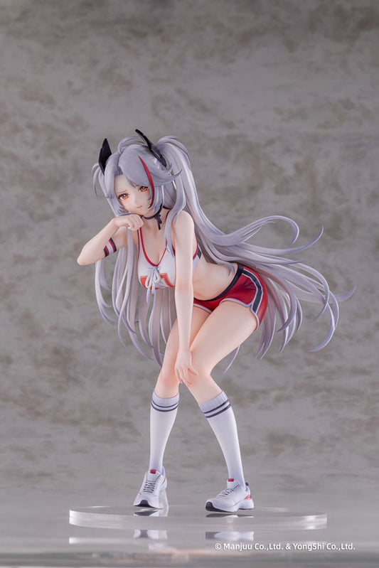 Azur Lane PVC Statue 1/6 Prinz Eugen Brilliant Touchdown Ver. 21 cm   - Preorder - ETA: 25.09.2026