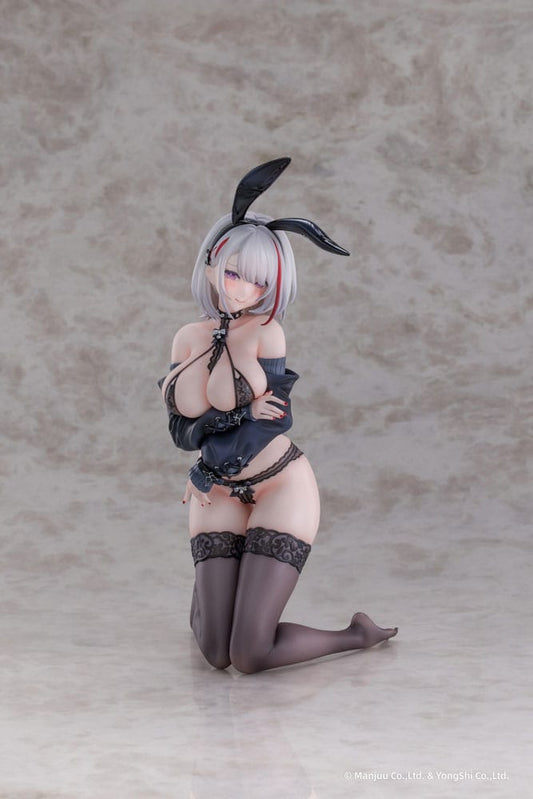 Azur Lane PVC Statue 1/6 Duisburg: Endurance Training Gone Wrong Ver. 20 cm   - Preorder - ETA: 25.09.2026