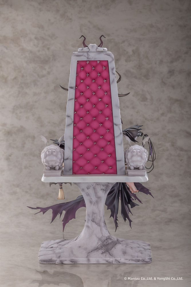 Azur Lane PVC Statue 1/6 Owari: My Wish is For Love Ver. 40 cm - Preorder - ETA: 25.01.2027