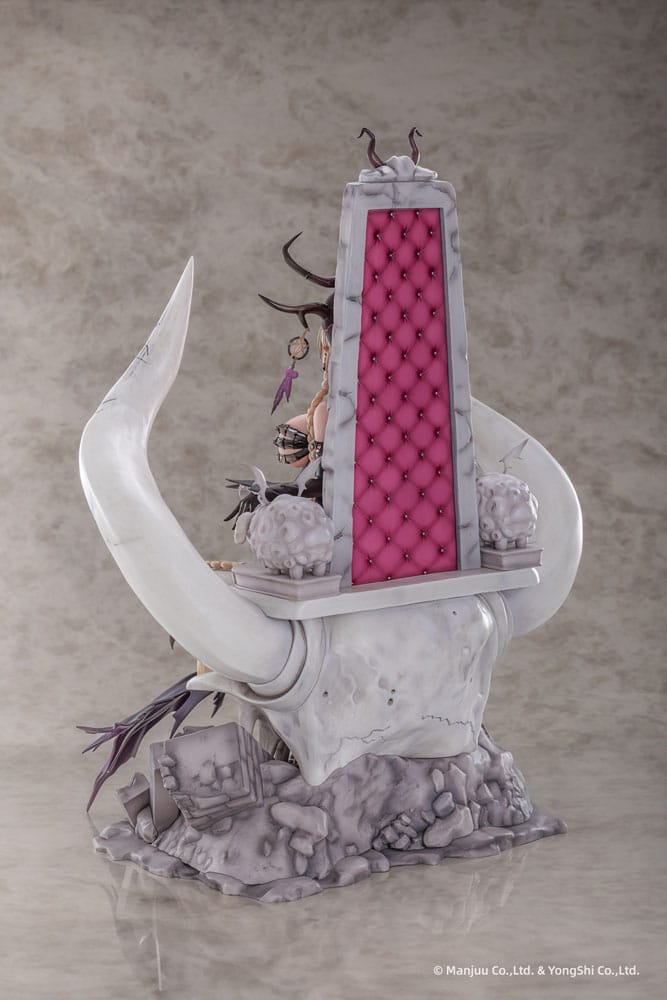 Azur Lane PVC Statue 1/6 Special Base für Owari: My Wish is For Love Ver. 40 cm - Preorder - ETA: 25.01.2027