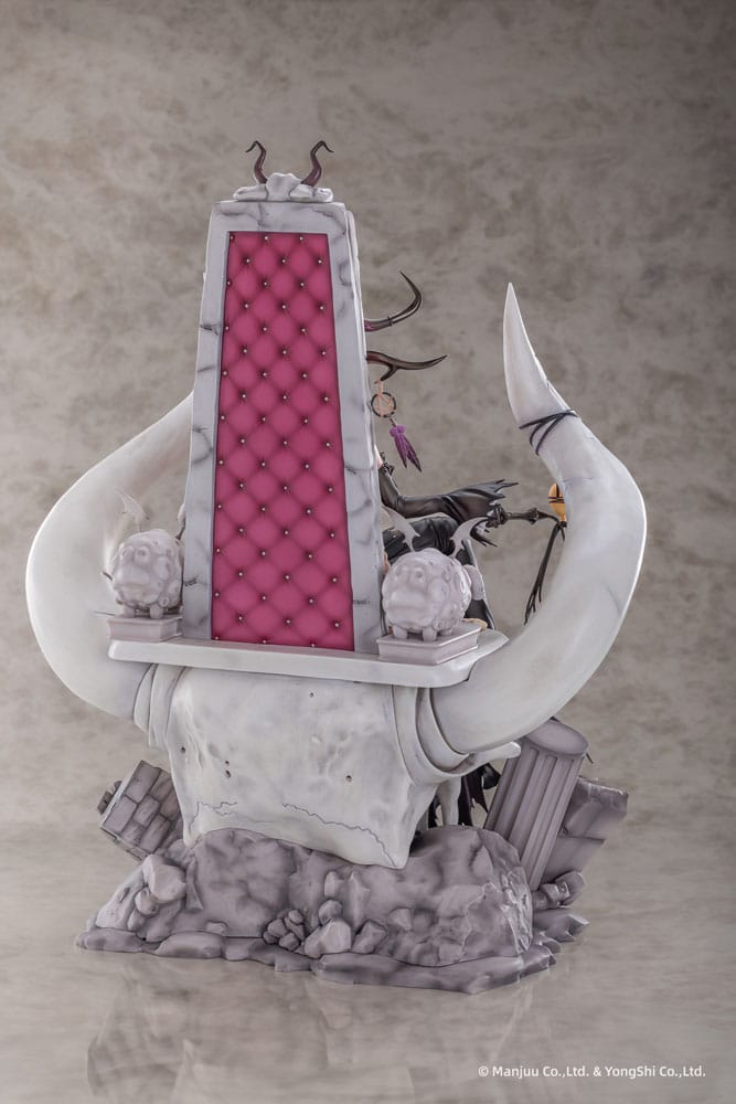 Azur Lane PVC Statue 1/6 Special Base für Owari: My Wish is For Love Ver. 40 cm - Preorder - ETA: 25.01.2027