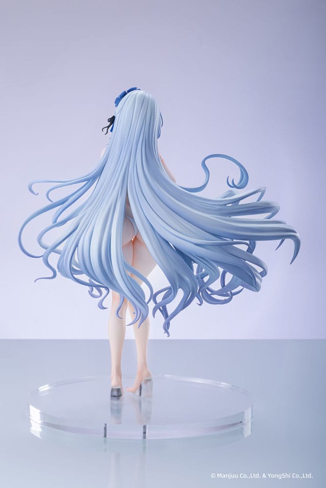 Azur Lane PVC Statue 1/6 Alsace Heat-Beating Summer Sacrament Ver. 27 cm - Preorder - ETA: 25.12.2026