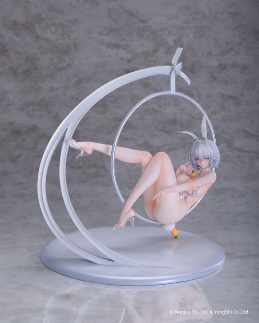 Azur Lane PVC Figur 1/6 Sirius Rabbit of Paradise Ver. 27 cm - Preorder - ETA: 24.09.2027