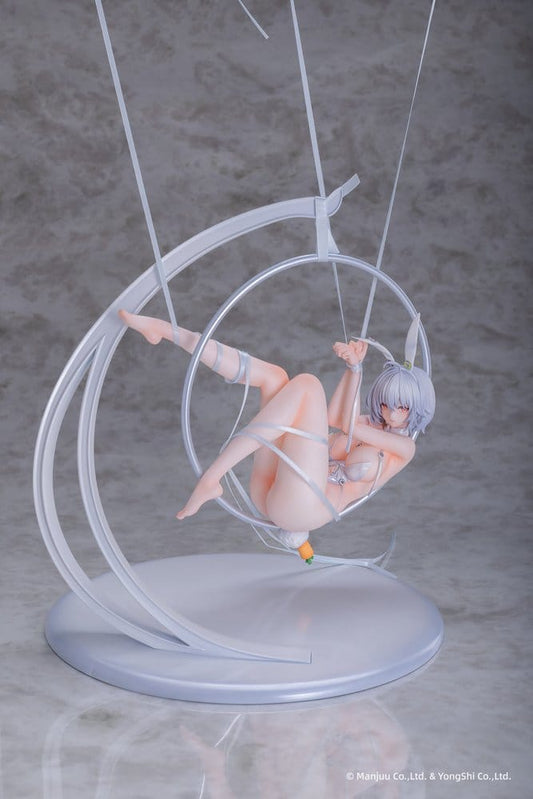 Azur Lane PVC Figur 1/6 Sirius Rabbit of Paradise Ver. Special Edition 27 cm - Preorder - ETA: 24.09.2027