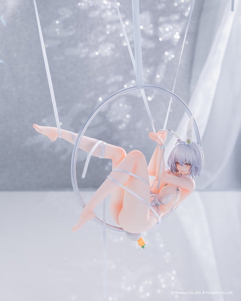 Azur Lane PVC Figur 1/6 Sirius Rabbit of Paradise Ver. Special Edition 27 cm - Preorder - ETA: 24.09.2027