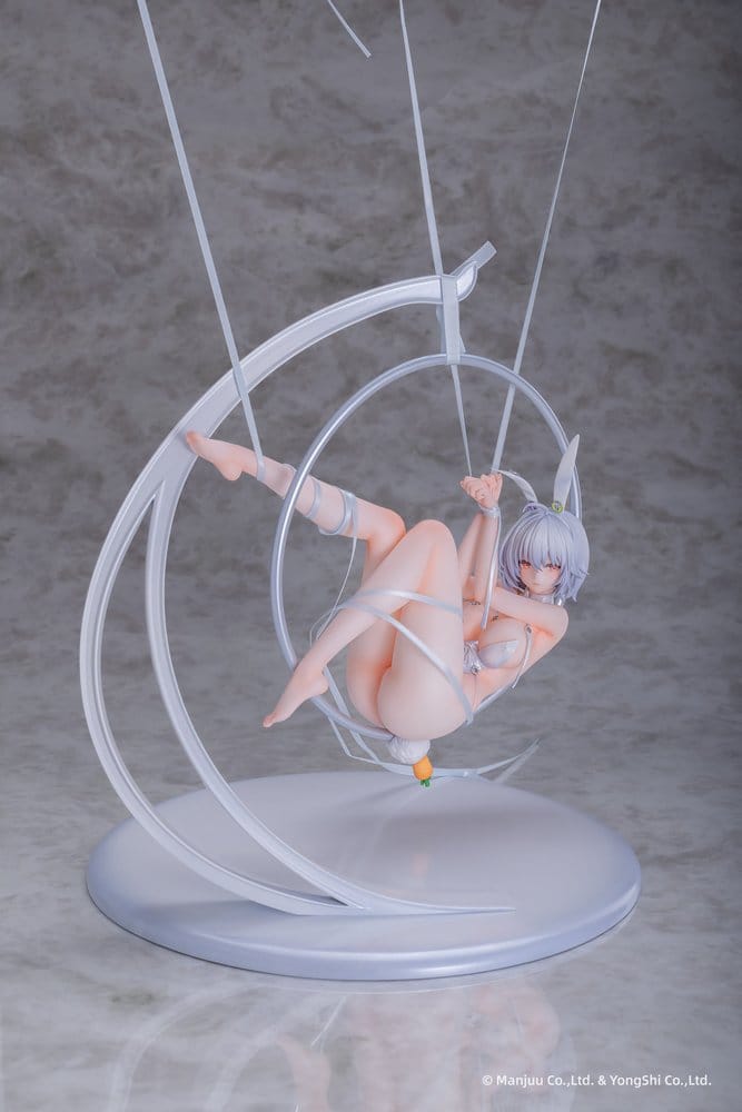 Azur Lane PVC Figur 1/6 Sirius Rabbit of Paradise Ver. Special Edition 27 cm - Preorder - ETA: 24.09.2027