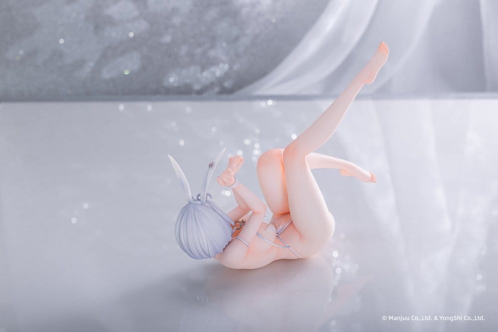 Azur Lane PVC Figur 1/6 Sirius Rabbit of Paradise Ver. Special Edition 27 cm - Preorder - ETA: 24.09.2027