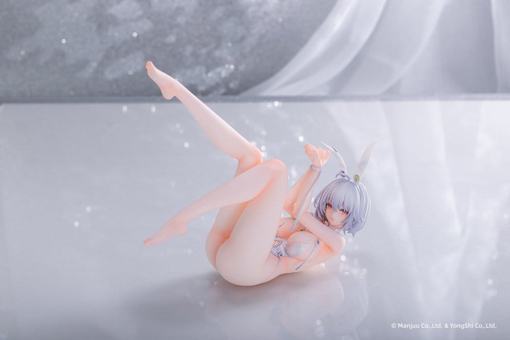 Azur Lane PVC Figur 1/6 Sirius Rabbit of Paradise Ver. Special Edition 27 cm - Preorder - ETA: 24.09.2027