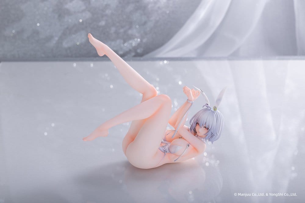 Azur Lane PVC Figur 1/6 Sirius Rabbit of Paradise Ver. Special Edition 27 cm - Preorder - ETA: 24.09.2027