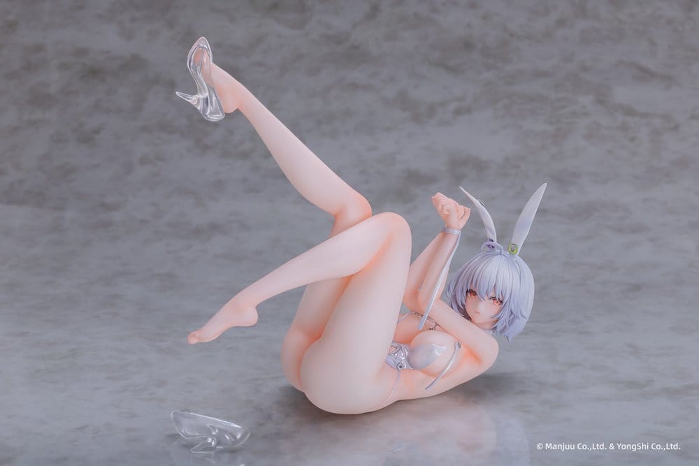Azur Lane PVC Figur 1/6 Sirius Rabbit of Paradise Ver. Special Edition 27 cm - Preorder - ETA: 24.09.2027