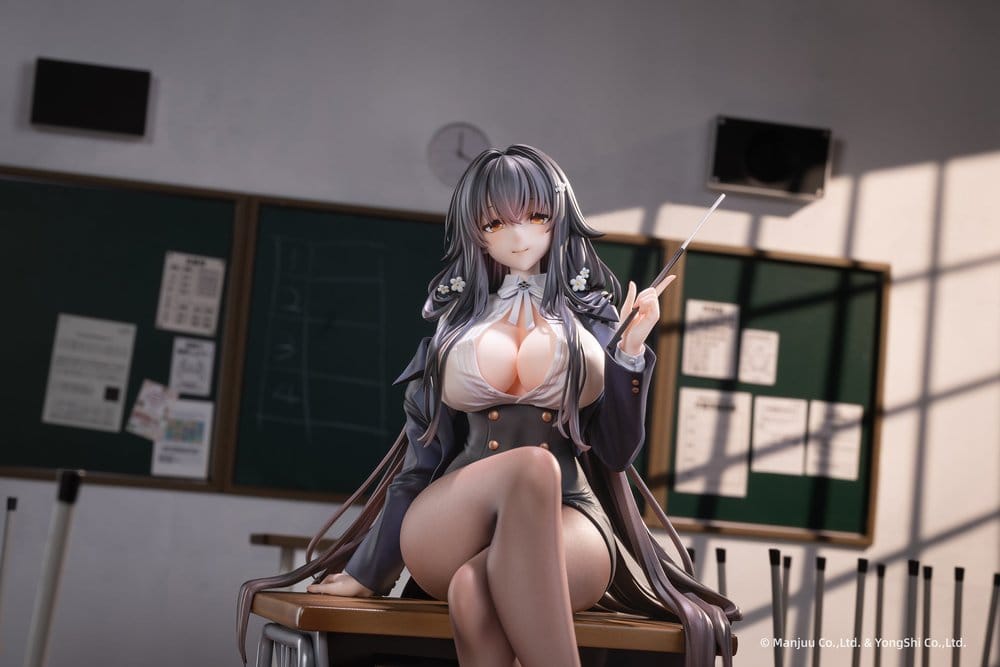 Azur Lane PVC Figur 1/6 Azuma Career Counseling for the Groom Ver. 27 cm - Preorder - ETA: 24.09.2027