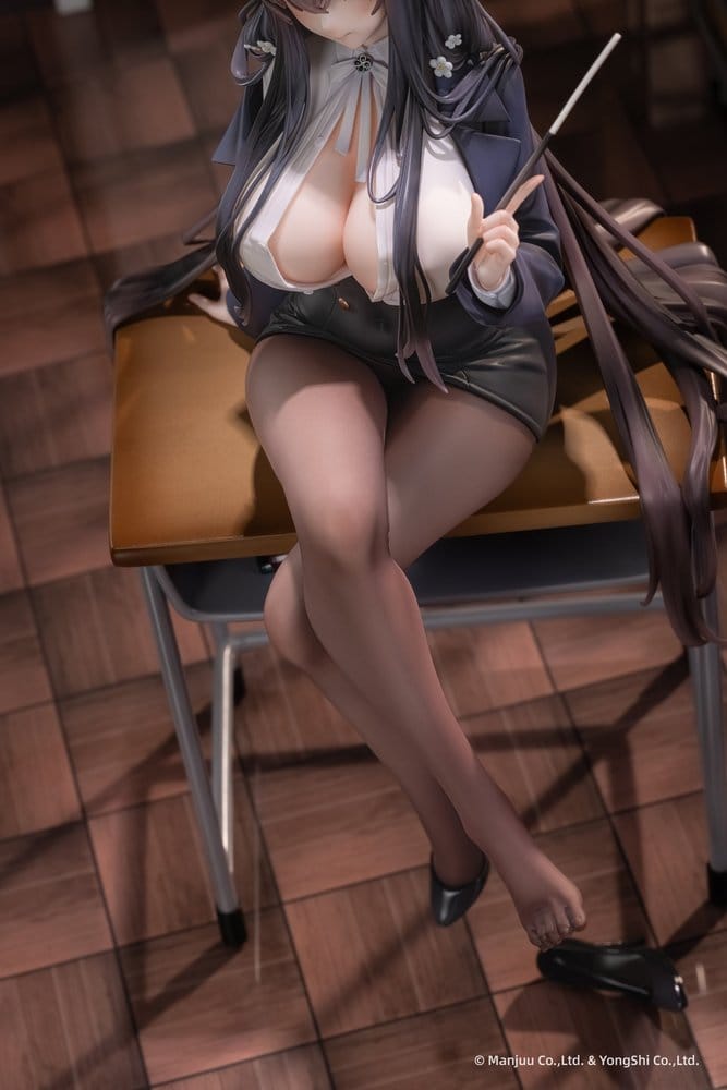 Azur Lane PVC Figur 1/6 Azuma Career Counseling for the Groom Ver. 27 cm - Preorder - ETA: 24.09.2027