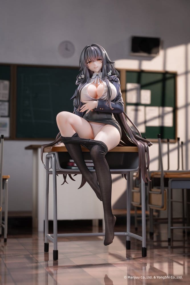 Azur Lane PVC Figur 1/6 Azuma Career Counseling for the Groom Ver. Special Edition 27 cm - Preorder - ETA: 24.09.2027