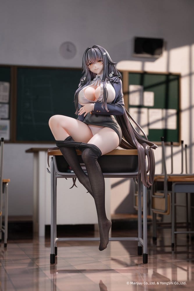 Azur Lane PVC Figur 1/6 Azuma Career Counseling for the Groom Ver. Special Edition 27 cm - Preorder - ETA: 24.09.2027