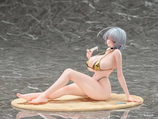 Original Character PVC Figur 1/6 Naophelia Bikini Ver. illustration by AnimA 15 cm - Preorder - ETA: 23.07.2027