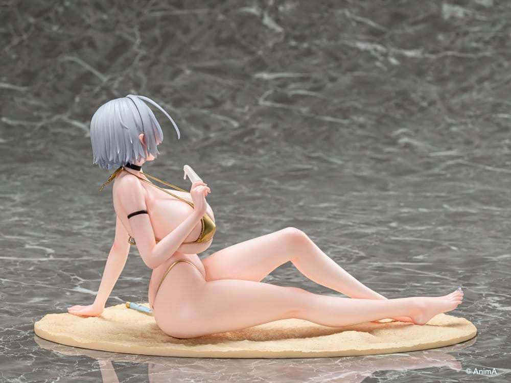 Original Character PVC Figur 1/6 Naophelia Bikini Ver. illustration by AnimA 15 cm - Preorder - ETA: 23.07.2027