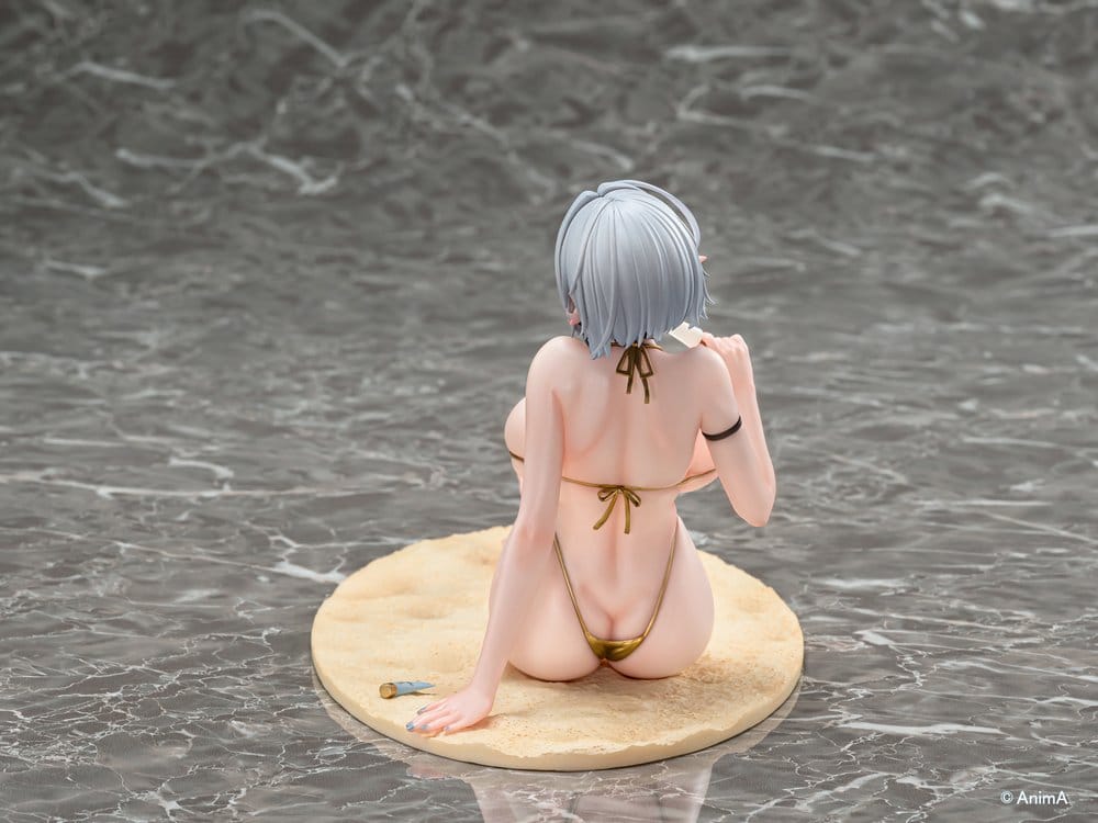 Original Character PVC Figur 1/6 Naophelia Bikini Ver. illustration by AnimA 15 cm - Preorder - ETA: 23.07.2027
