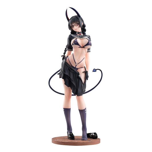 Original Character Statue 1/6 Succubus Class President Reina Illustration by Ban! 30 cm   - Preorder - ETA: 25.05.2026