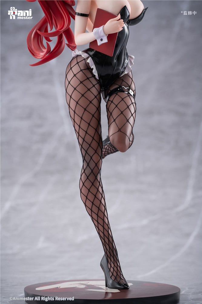Original Character Statue 1/6 Uriko Usaaki-chan illustration by Maenoo 30 cm   - Preorder - ETA: 25.06.2026