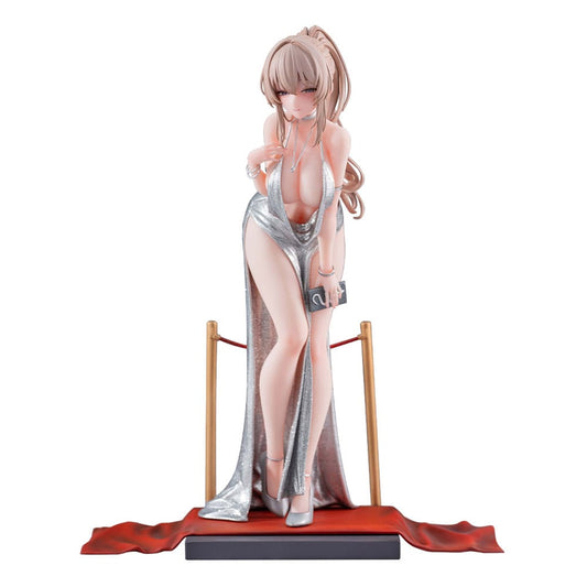 Original Character Statue 1/6 Erin Dress Ver. Illustration by Gwan-E 25 cm   - Preorder - ETA: 25.06.2026