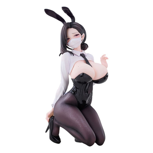 Original Character Statue 1/6 Dongtan Bunny Girl 19 cm    - Preorder - ETA: 25.05.2026