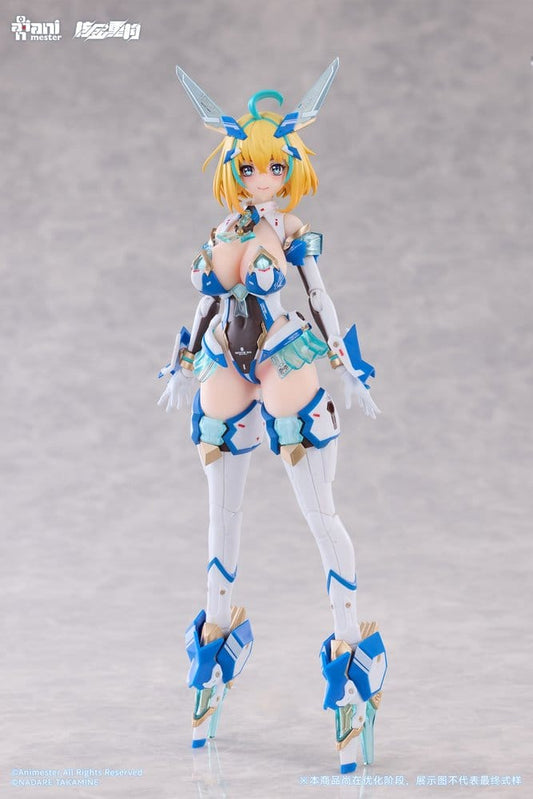 Original Character Actionfigur 1/9 Sophia F. Shirring Celest Bunny Ver. 20 cm - Preorder - ETA: 25.03.2027