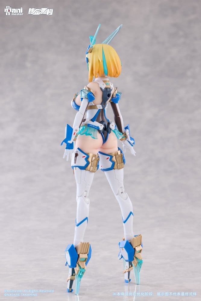 Original Character Actionfigur 1/9 Sophia F. Shirring Celest Bunny Ver. 20 cm - Preorder - ETA: 25.03.2027