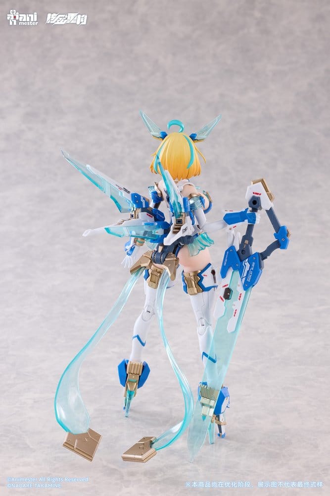 Original Character Actionfigur 1/9 Sophia F. Shirring Celest Bunny Ver. 20 cm - Preorder - ETA: 25.03.2027