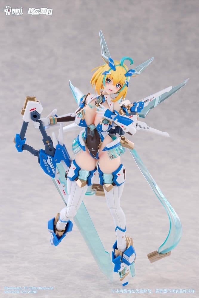 Original Character Actionfigur 1/9 Sophia F. Shirring Celest Bunny Ver. 20 cm - Preorder - ETA: 25.03.2027