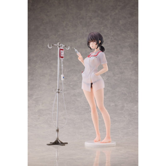 Original Character [i Buy] Series PVC Figur 1/6 Nurse Call 28 cm - Preorder - ETA: 25.03.2027