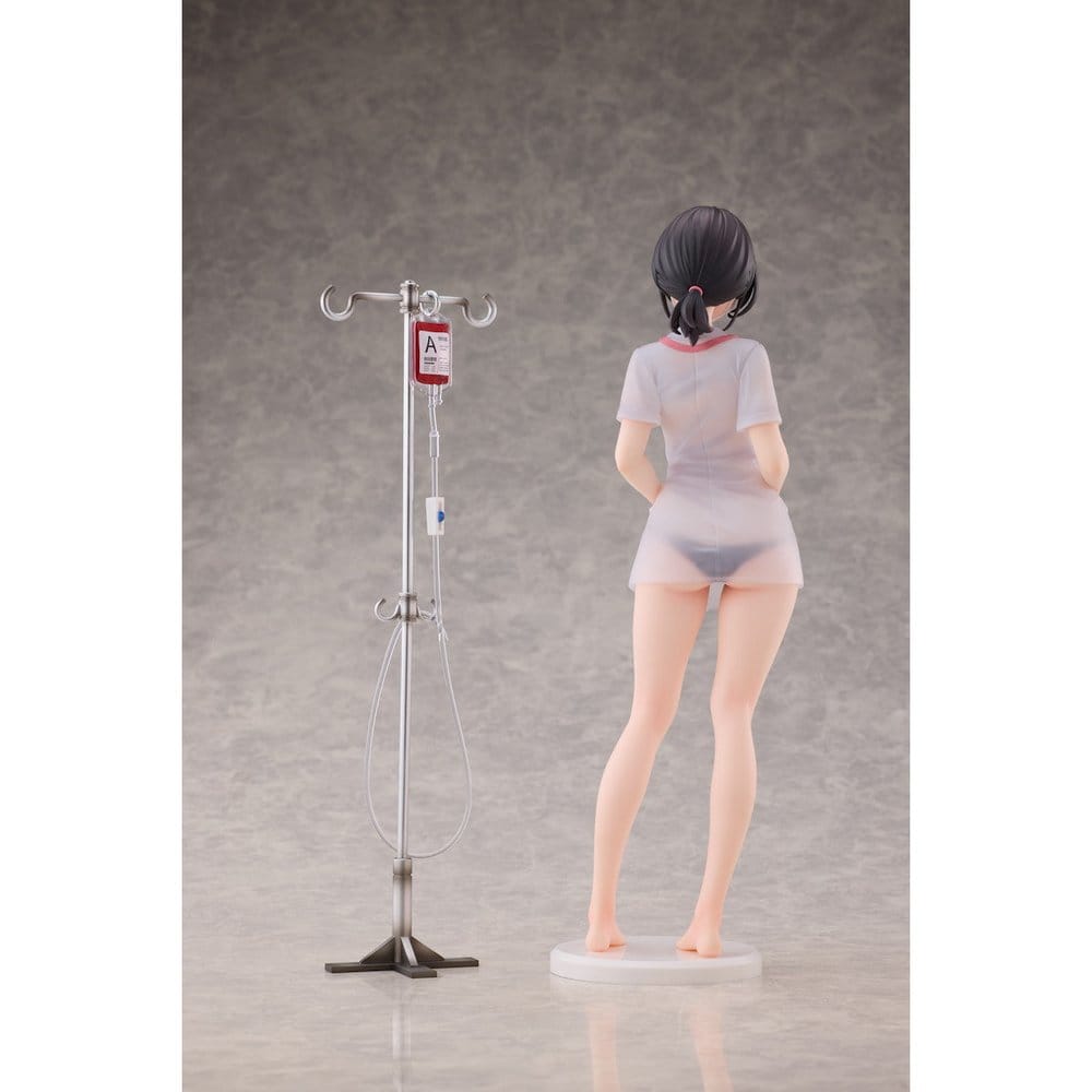 Original Character [i Buy] Series PVC Figur 1/6 Nurse Call 28 cm - Preorder - ETA: 25.03.2027