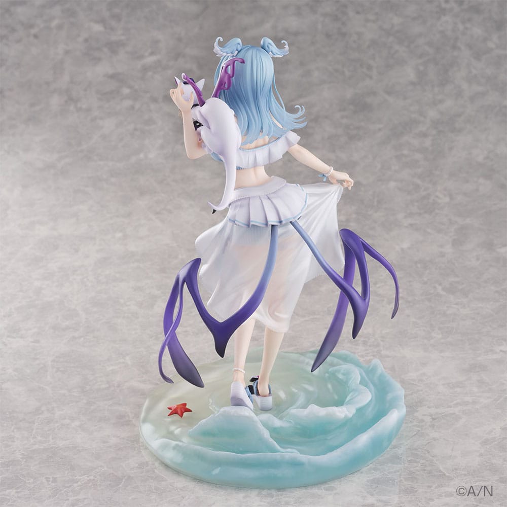 Nijisanji PVC Statue 1/7 Elira Pendora with PIKL Summer Ver. 27 cm - Versand: 7 Tage nach Bestellung