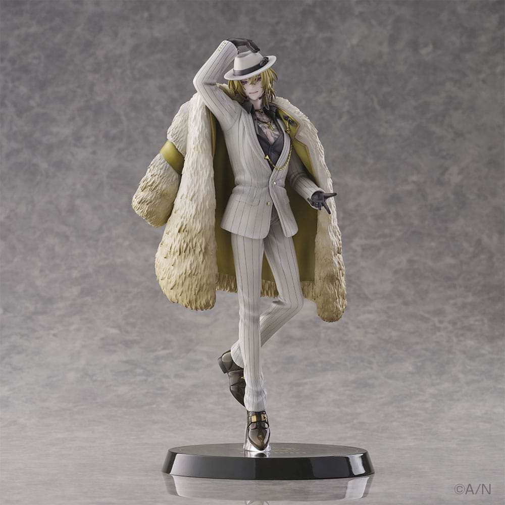 Nijisanji PVC Statue 1/7 Luca Kaneshiro 30 cm - Versand: 7 Tage nach Bestellung
