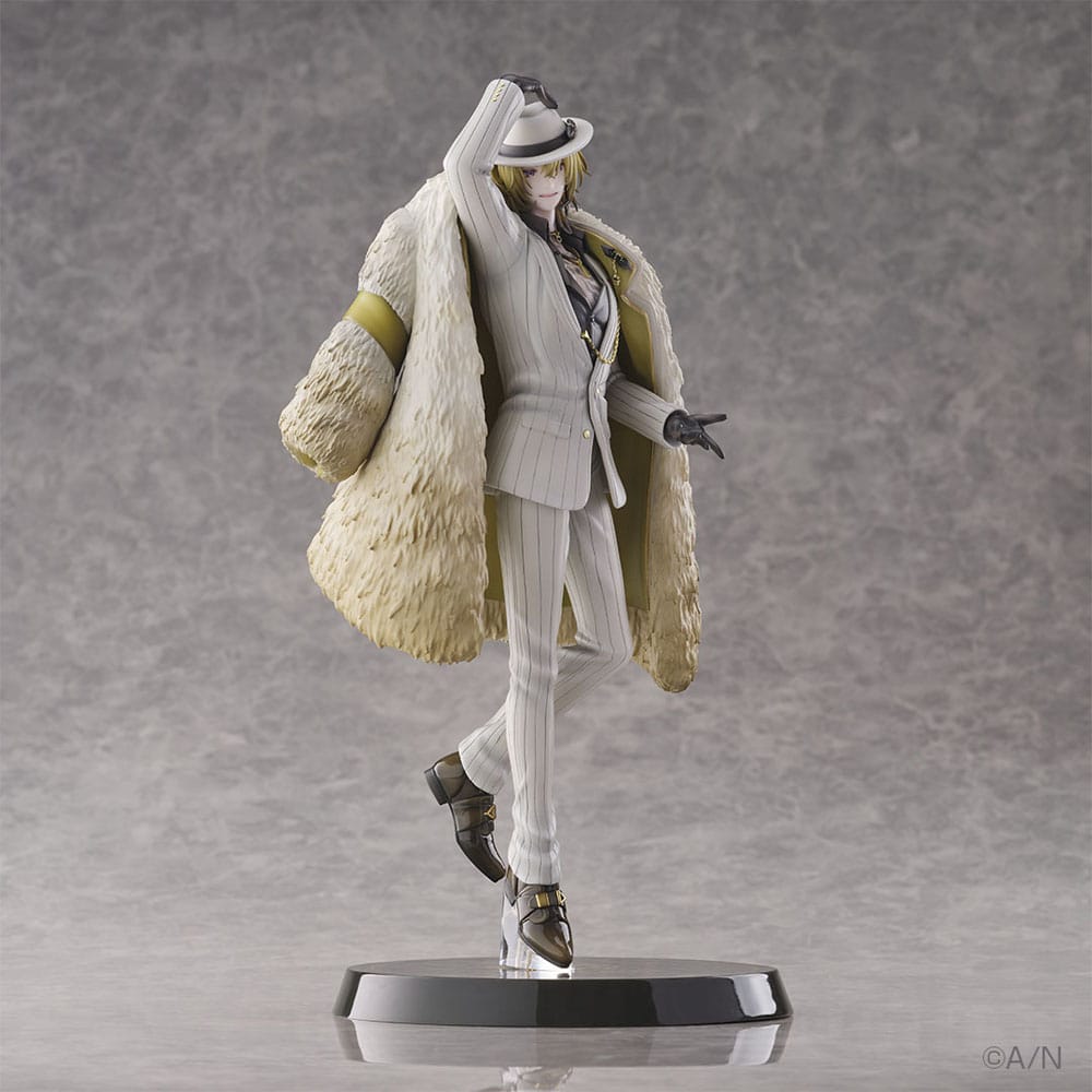 Nijisanji PVC Statue 1/7 Luca Kaneshiro 30 cm - Versand: 7 Tage nach Bestellung