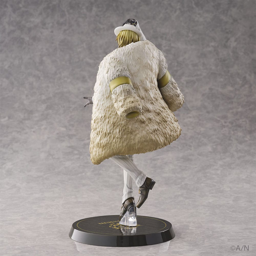 Nijisanji PVC Statue 1/7 Luca Kaneshiro 30 cm - Versand: 7 Tage nach Bestellung