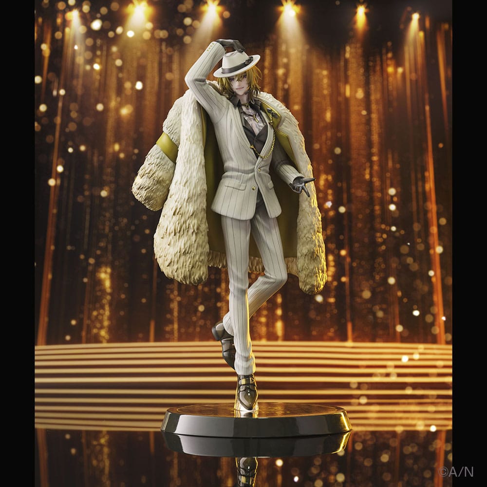 Nijisanji PVC Statue 1/7 Luca Kaneshiro 30 cm - Versand: 7 Tage nach Bestellung