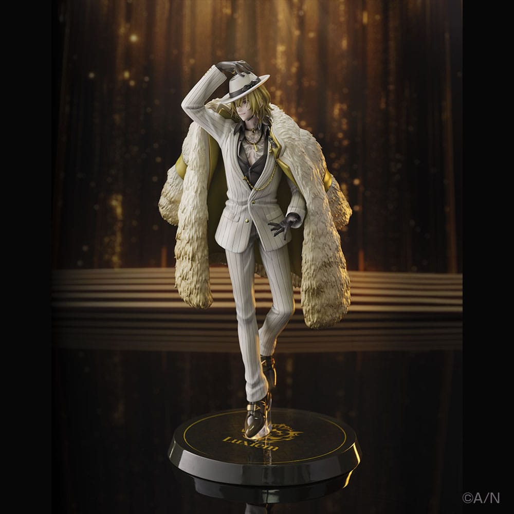 Nijisanji PVC Statue 1/7 Luca Kaneshiro 30 cm - Versand: 7 Tage nach Bestellung