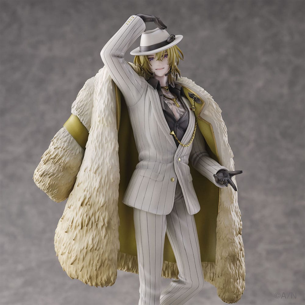 Nijisanji PVC Statue 1/7 Luca Kaneshiro 30 cm - Versand: 7 Tage nach Bestellung