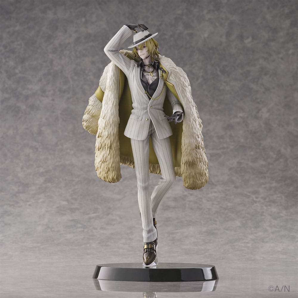 Nijisanji PVC Statue 1/7 Luca Kaneshiro 30 cm - Versand: 7 Tage nach Bestellung