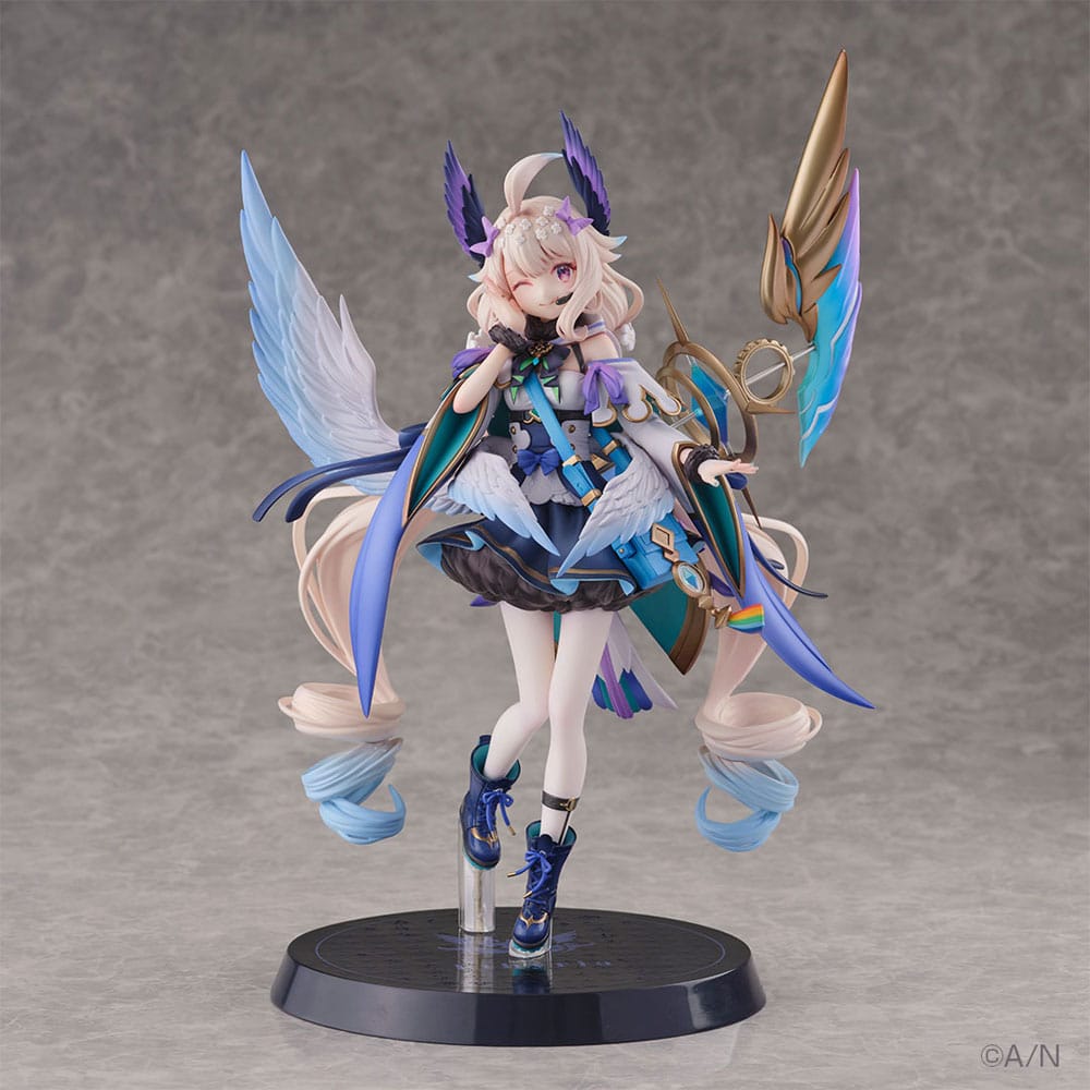 Nijisanji PVC Statue 1/7 Enna Alouette 26 cm - Versand: 7 Tage nach Bestellung