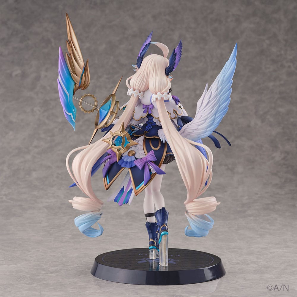 Nijisanji PVC Statue 1/7 Enna Alouette 26 cm - Versand: 7 Tage nach Bestellung