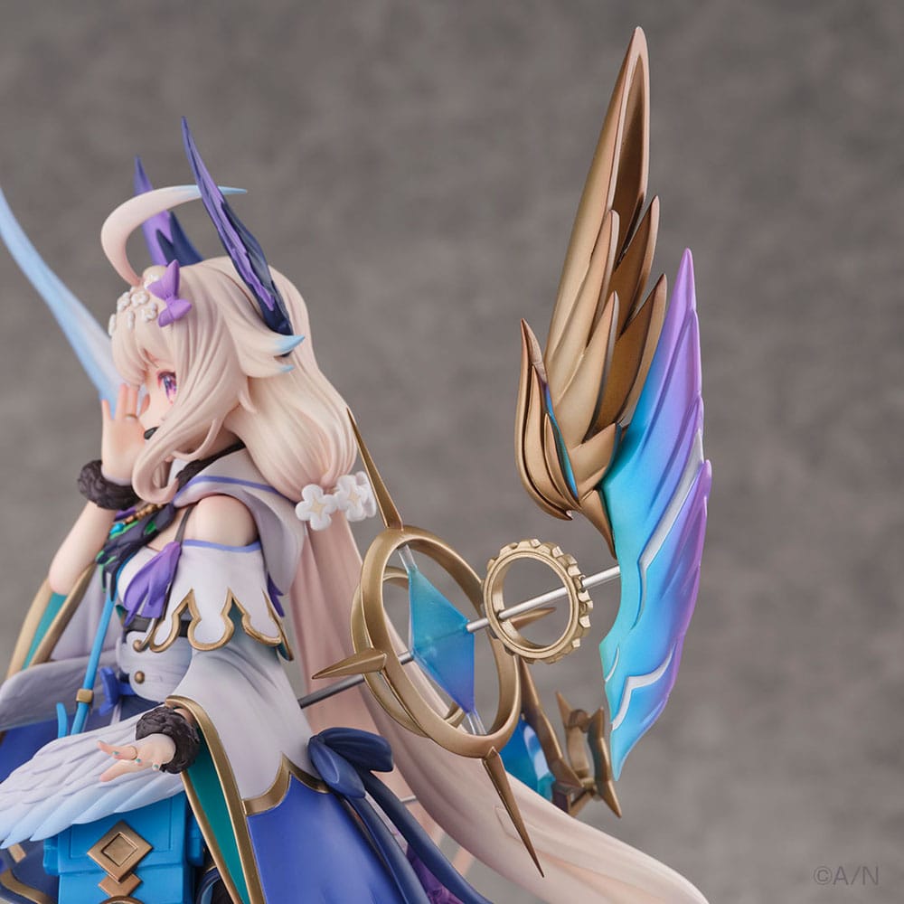 Nijisanji PVC Statue 1/7 Enna Alouette 26 cm - Versand: 7 Tage nach Bestellung