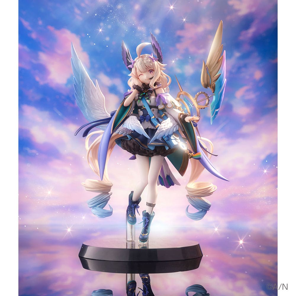 Nijisanji PVC Statue 1/7 Enna Alouette 26 cm - Versand: 7 Tage nach Bestellung