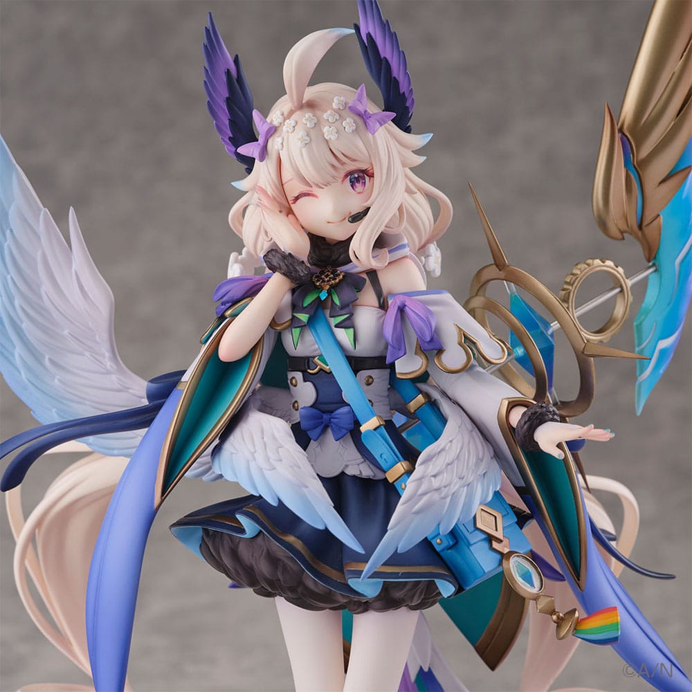 Nijisanji PVC Statue 1/7 Enna Alouette 26 cm - Versand: 7 Tage nach Bestellung