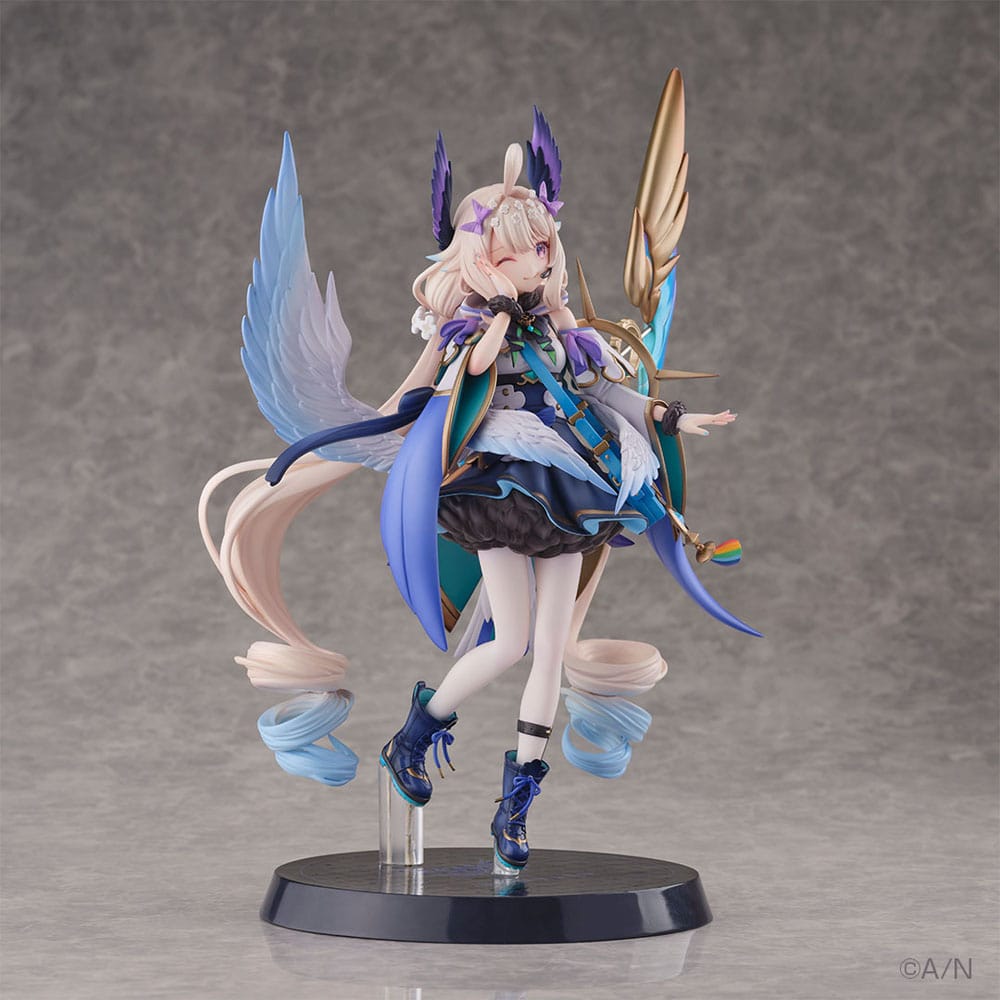 Nijisanji PVC Statue 1/7 Enna Alouette 26 cm - Versand: 7 Tage nach Bestellung