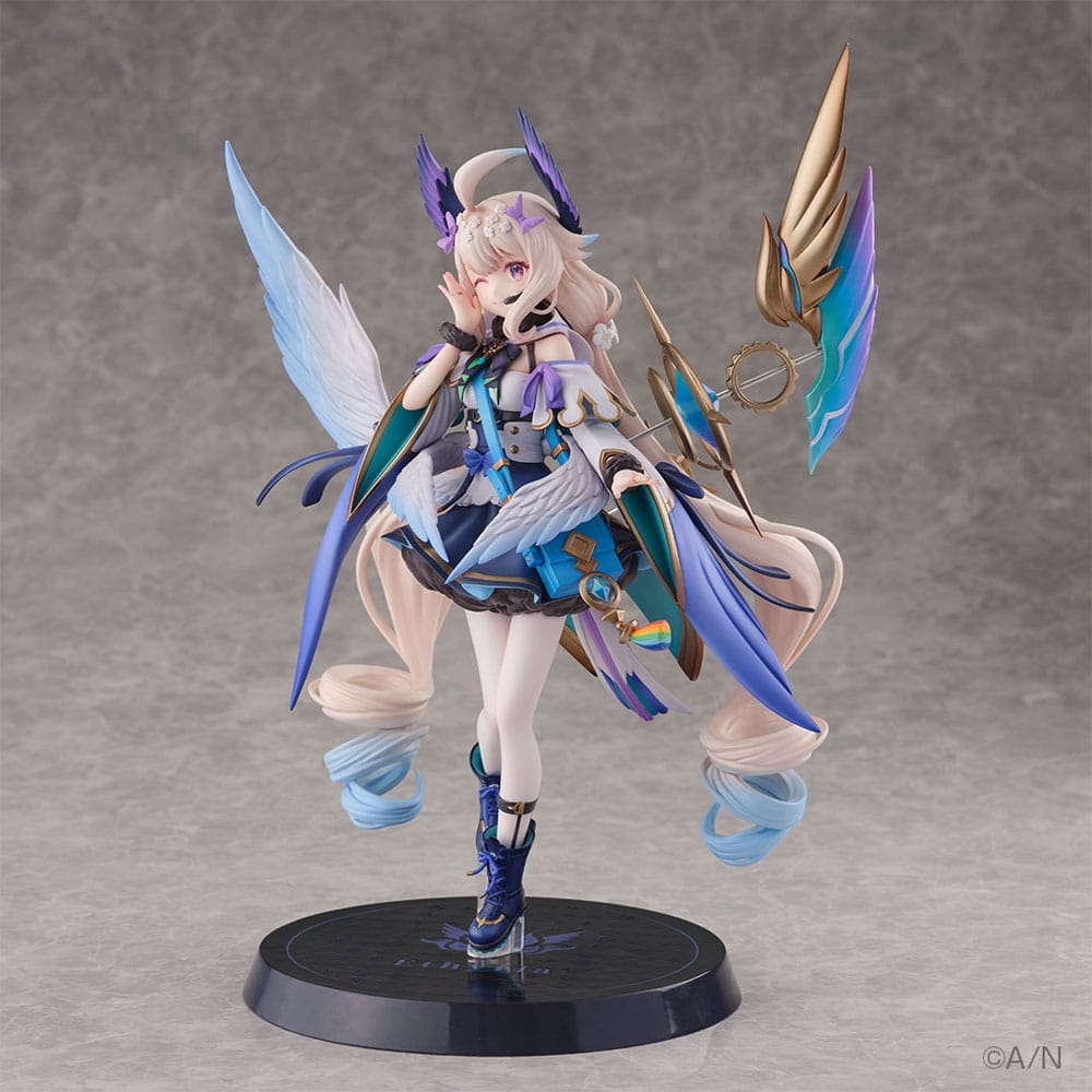 Nijisanji PVC Statue 1/7 Enna Alouette 26 cm - Versand: 7 Tage nach Bestellung