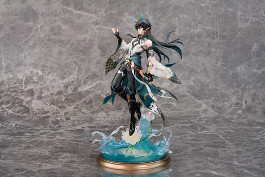 Honkai: Star Rail PVC Statue 1/7 Dan Heng/Imbibitor Lunae 33 cm - Preorder - ETA: 20.01.2026
