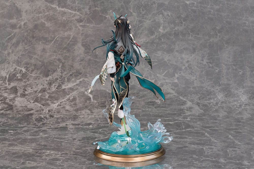 Honkai: Star Rail PVC Statue 1/7 Dan Heng/Imbibitor Lunae 33 cm - Preorder - ETA: 20.01.2026